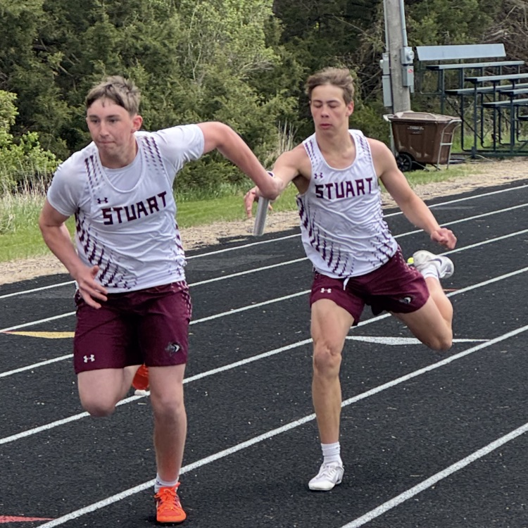 800 relay