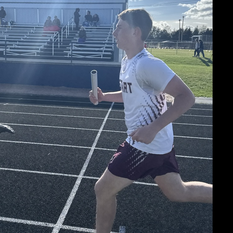 Kyler in 4x4