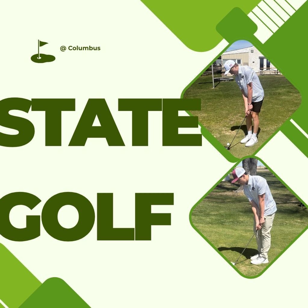 state golf