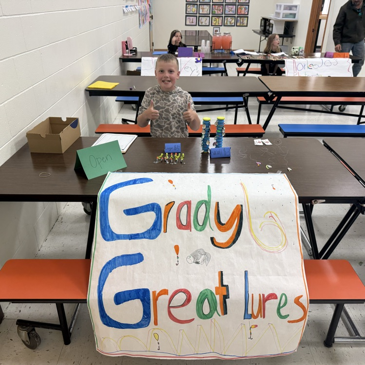 Grady