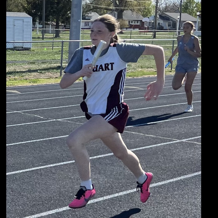 Kennedy in the 4x4