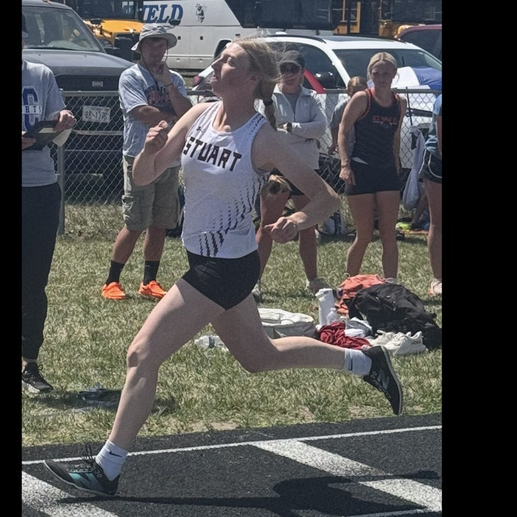 Paityn in long jump