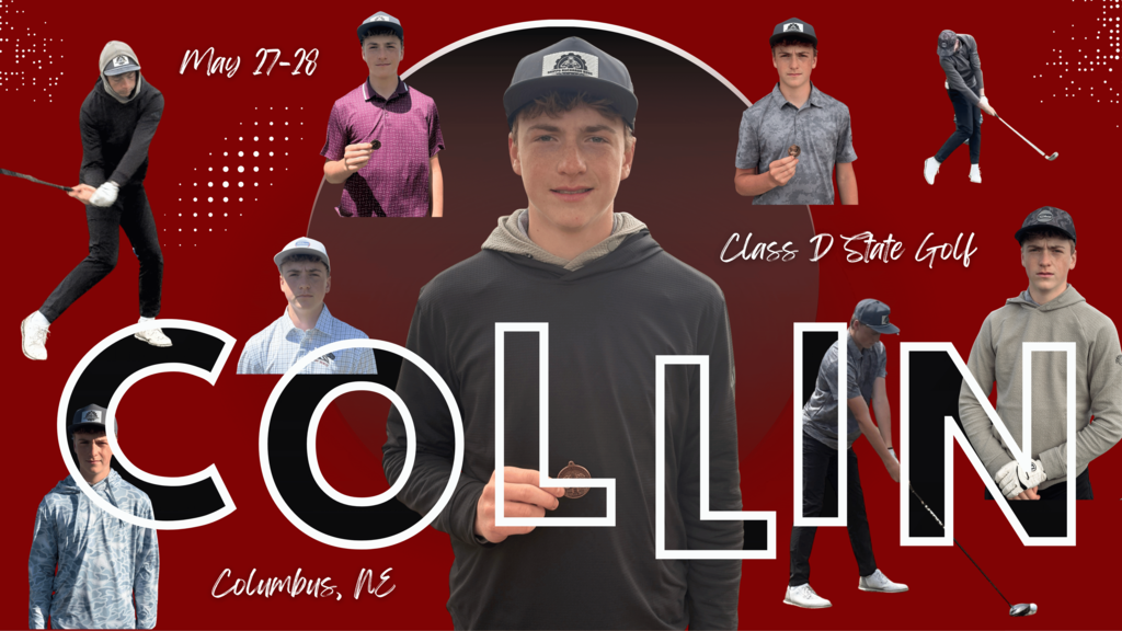 Collin Poster Day 2