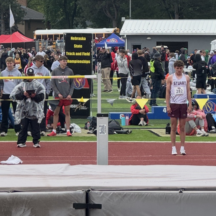 high jump