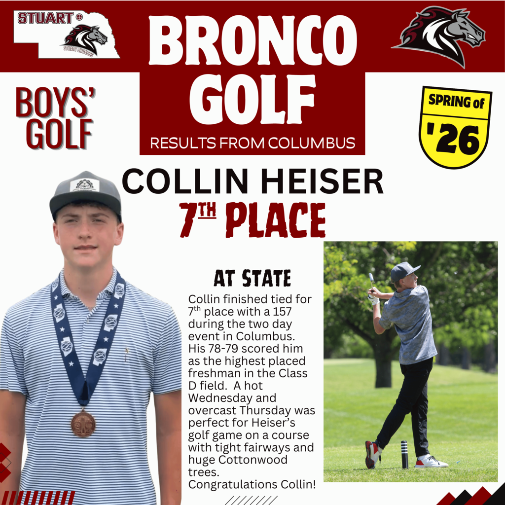 Collin State 5