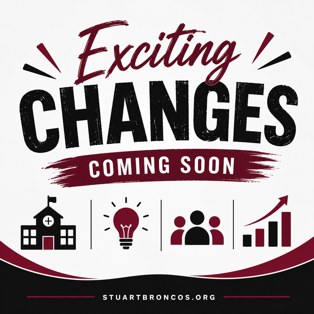 changes