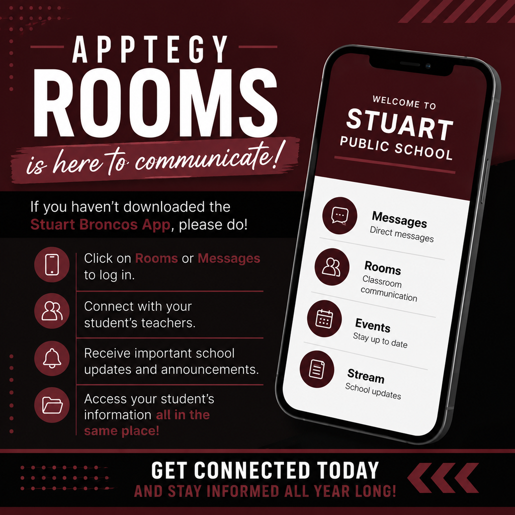 rooms graphic