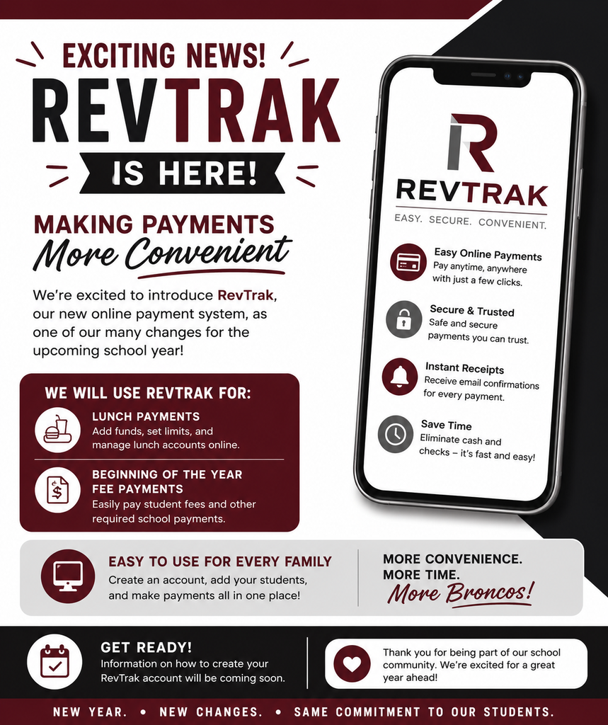 revtrak