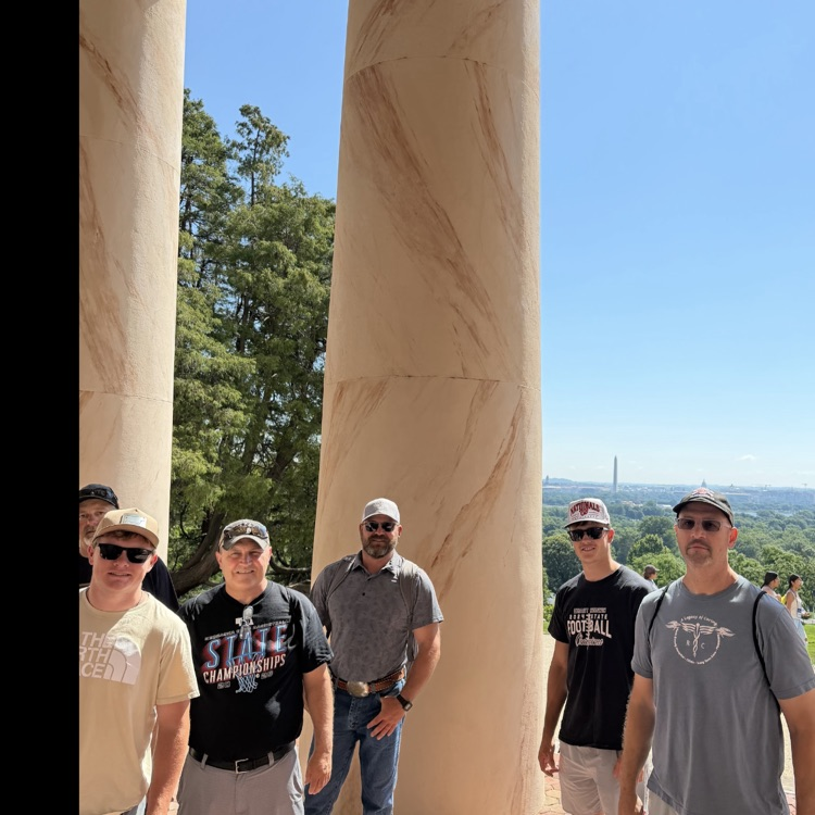 group in DC