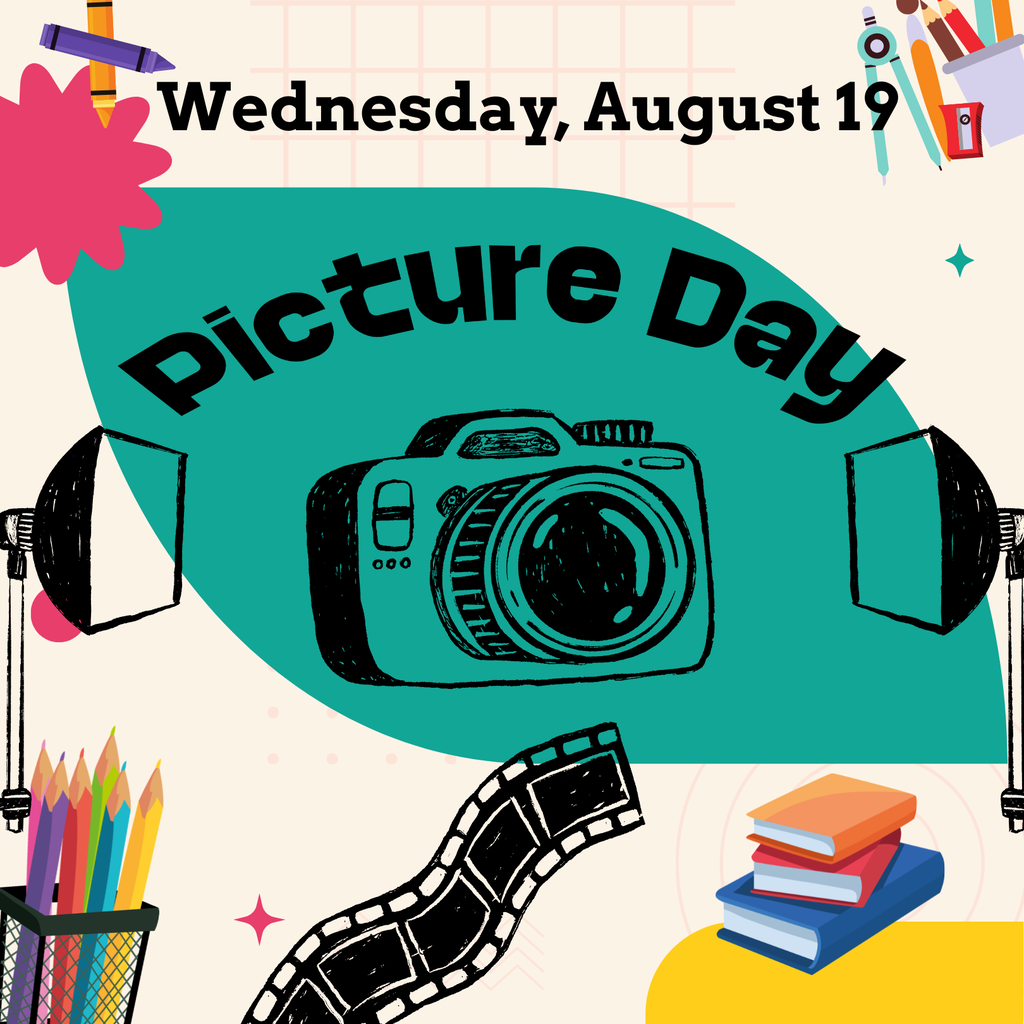 Activities for Wednesday, August 19.