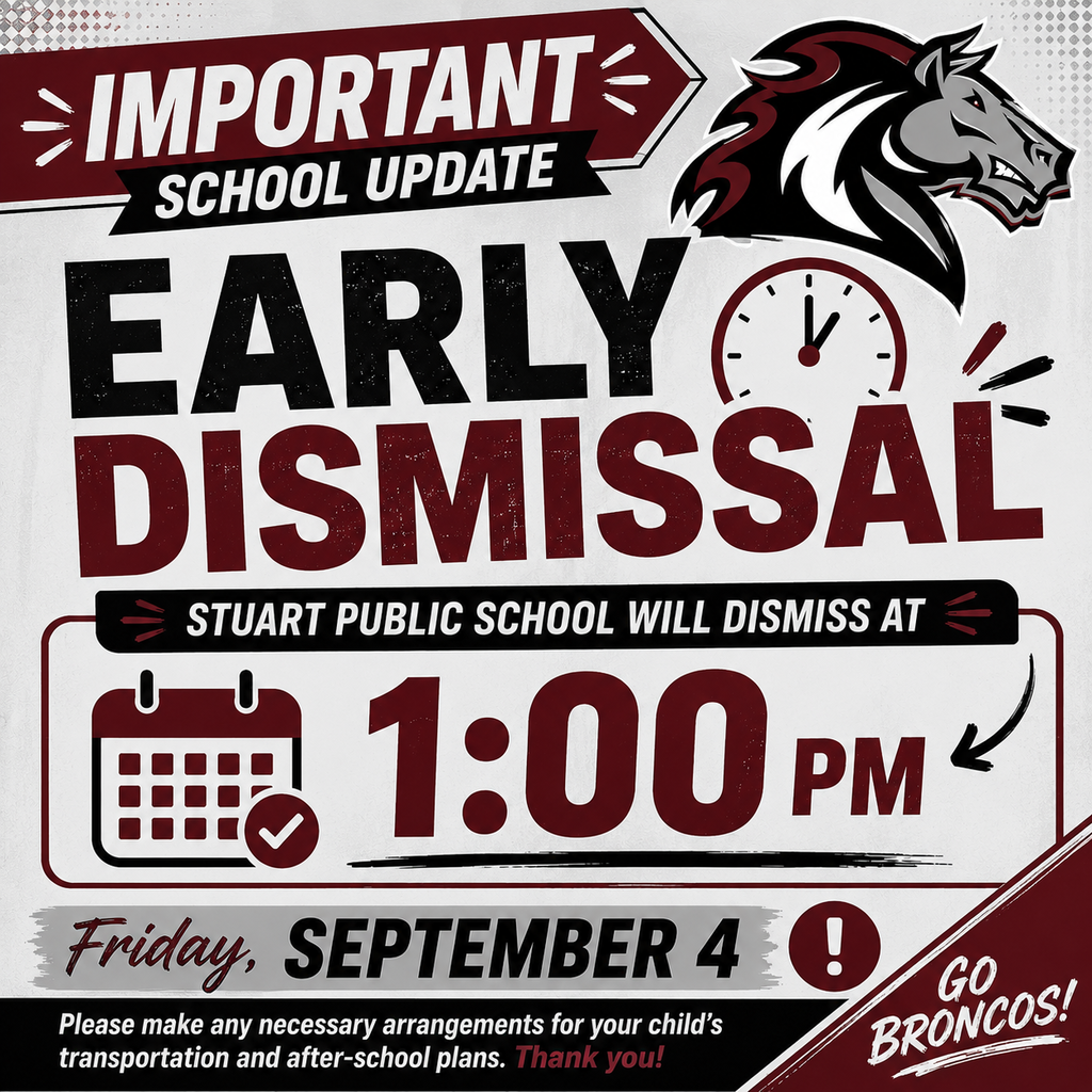 early dismissal