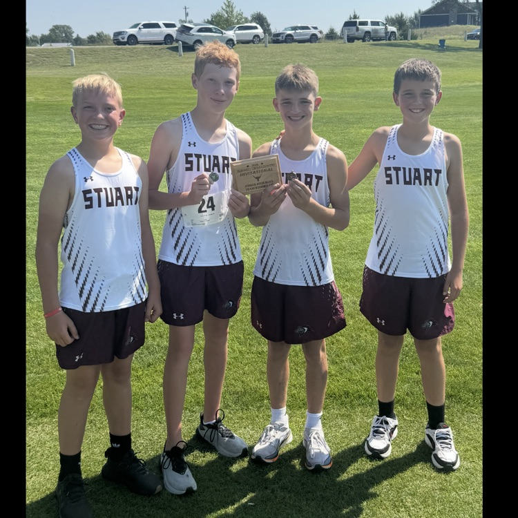 Team Runner up