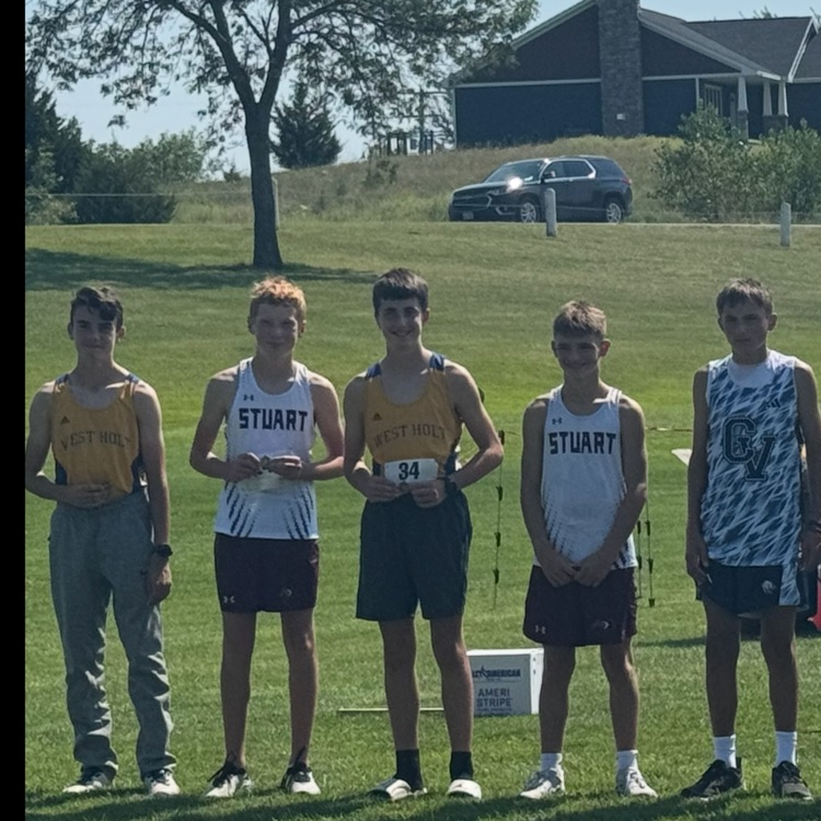 top five medalists 