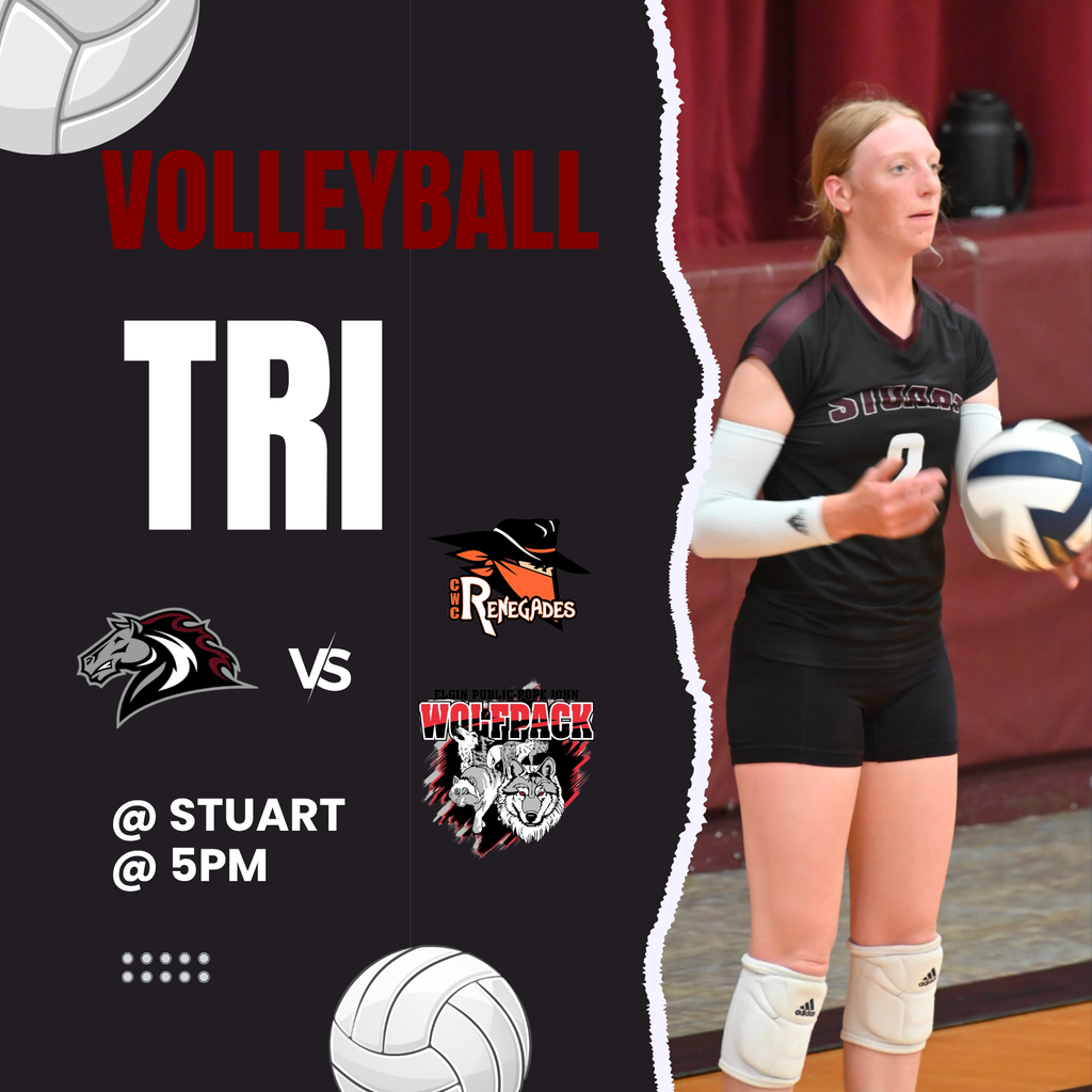 Livestream for Thursday, September 3. https://fan.hudl.com/usa/ne/stuart/organization/21560/stuart-high-school