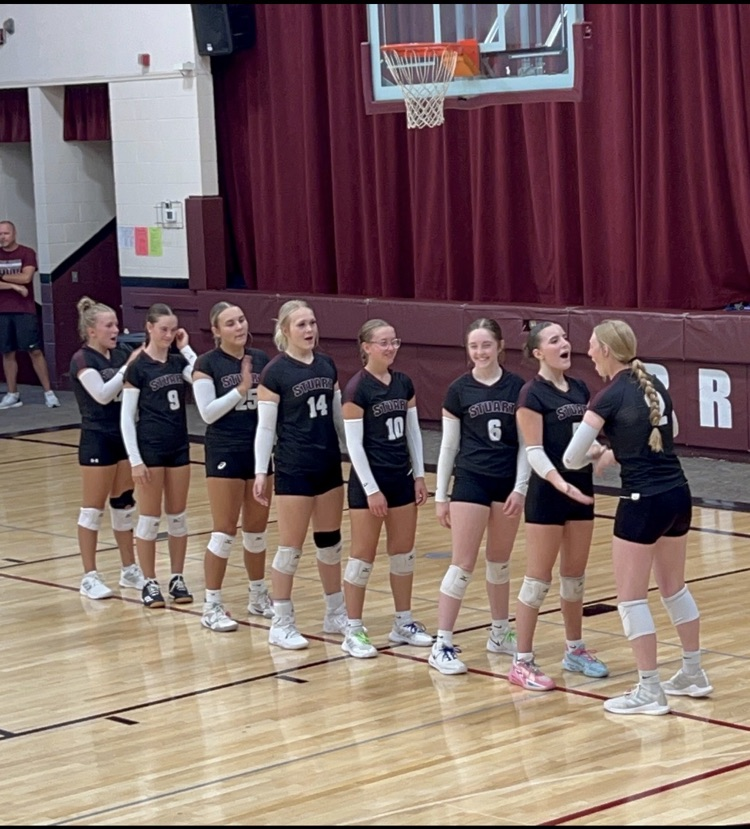 Volleyball