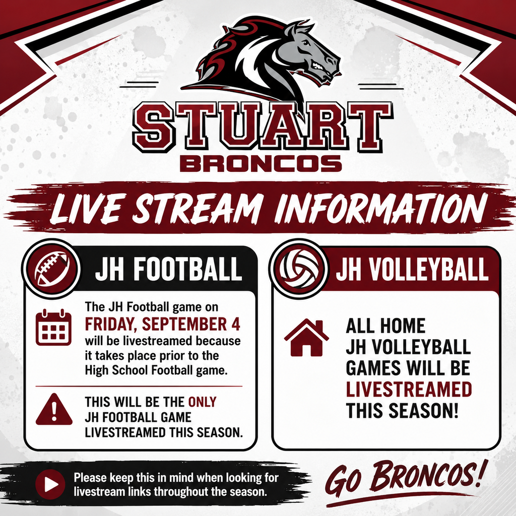 JH Livestream