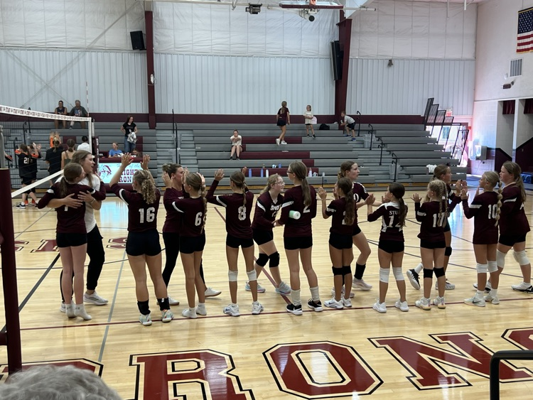 Volleyball