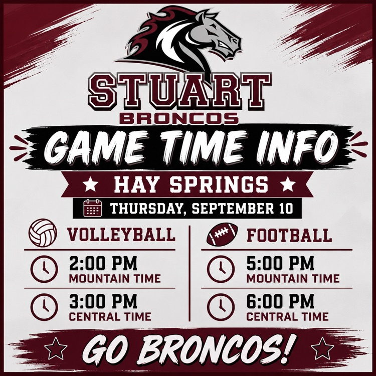 hay springs