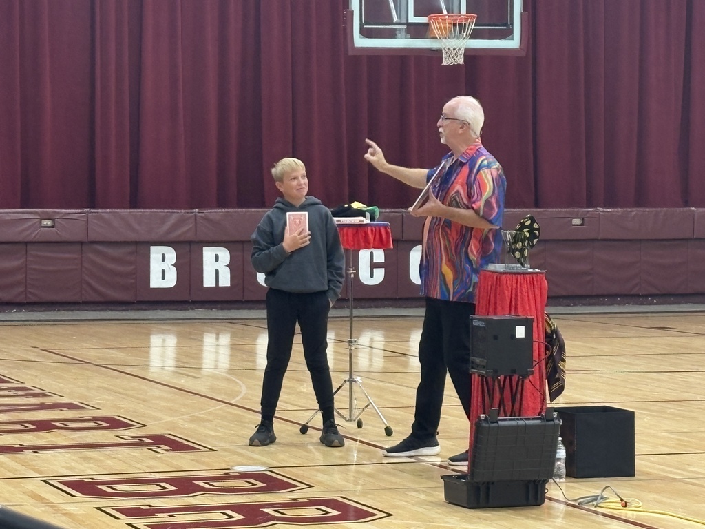 Tommy John's Magic Show