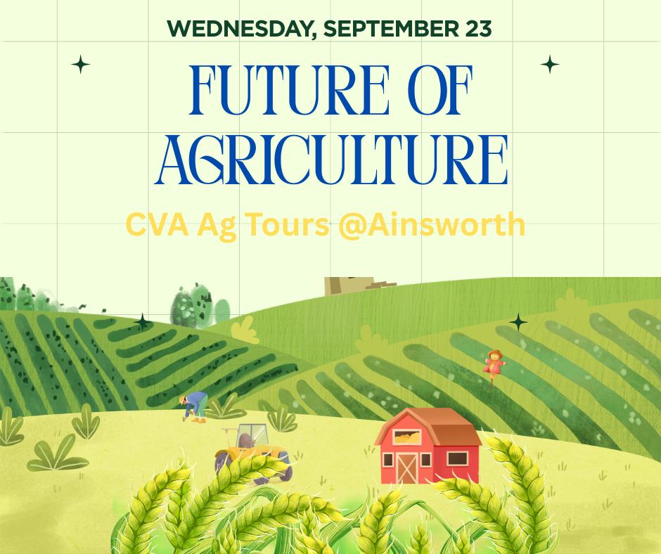 Activities for Wednesday, September 23.