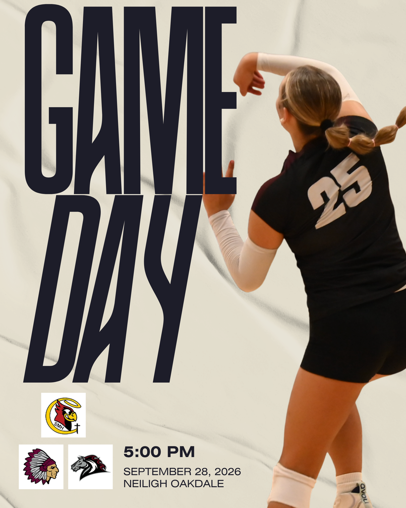 Gameday Post for Monday, September 28. Livestream: https://fan.hudl.com/usa/ne/neligh/organization/21382/neligh-oakdale-high-schoolGameday Post for Monday, September 28. Livestream: https://fan.hudl.com/usa/ne/neligh/organization/21382/neligh-oakdale-high-school