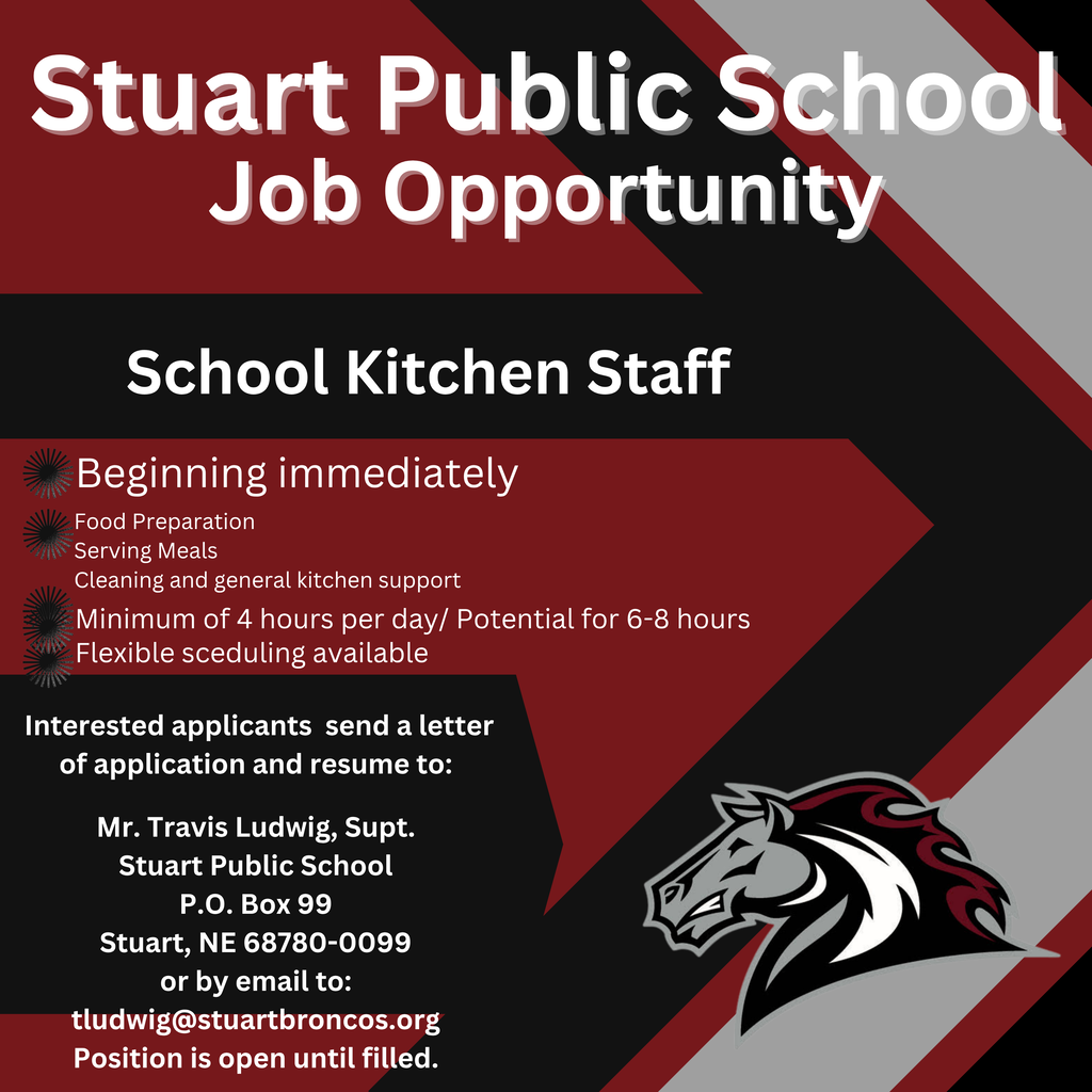 kitchen staff