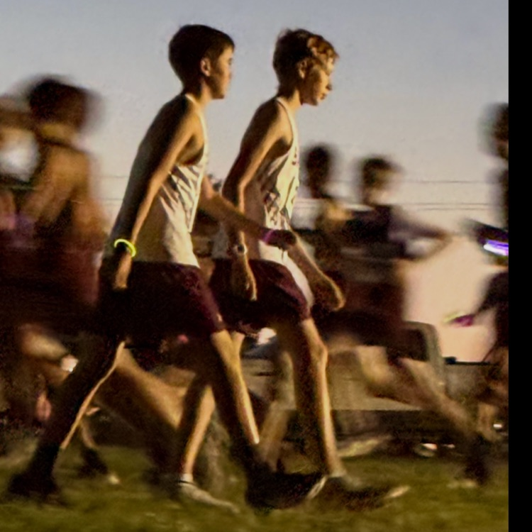 Pre race