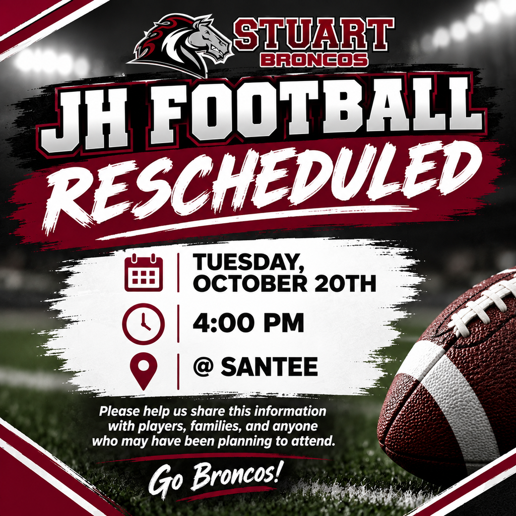jh football