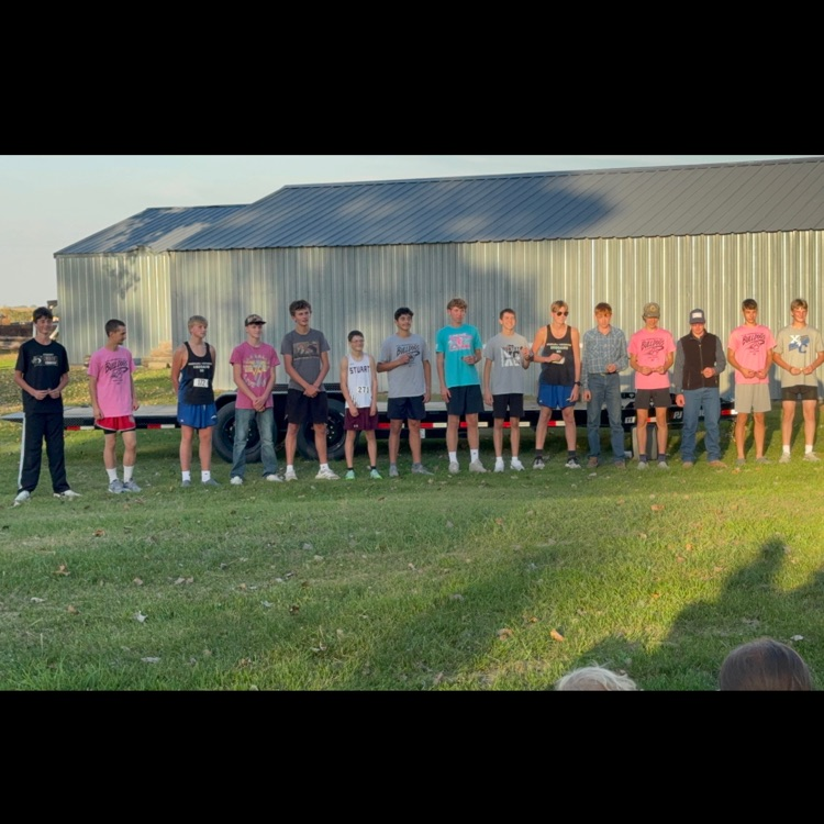 NVC medalists 