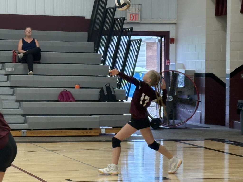 1st Serve