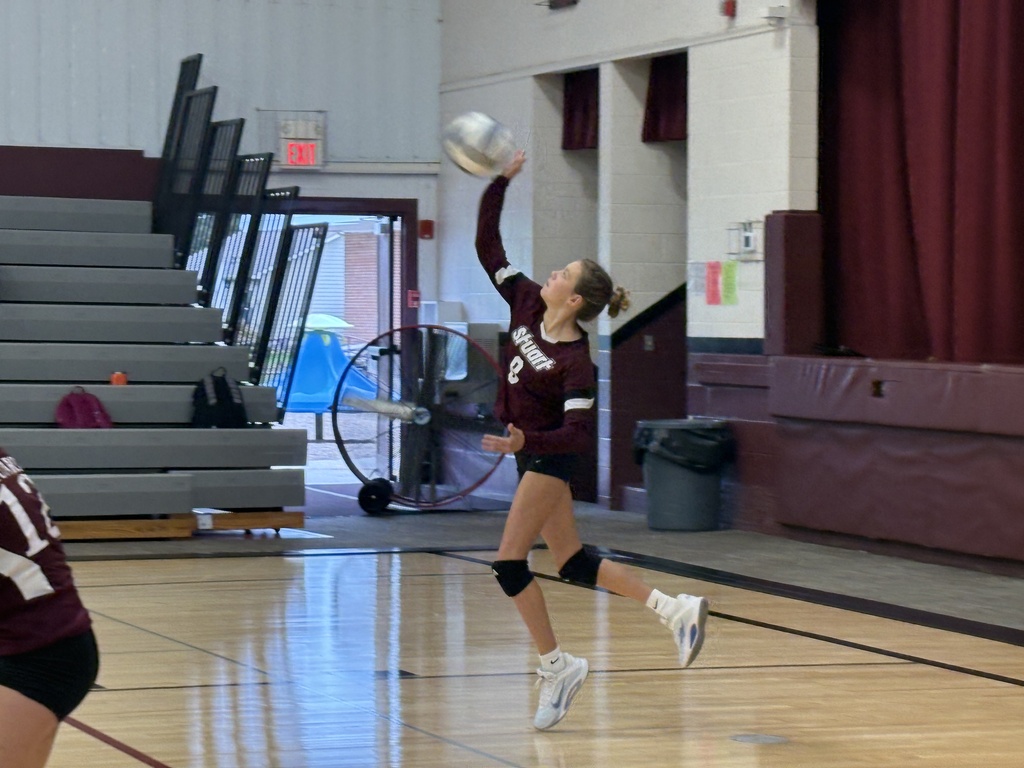 2nd Serve