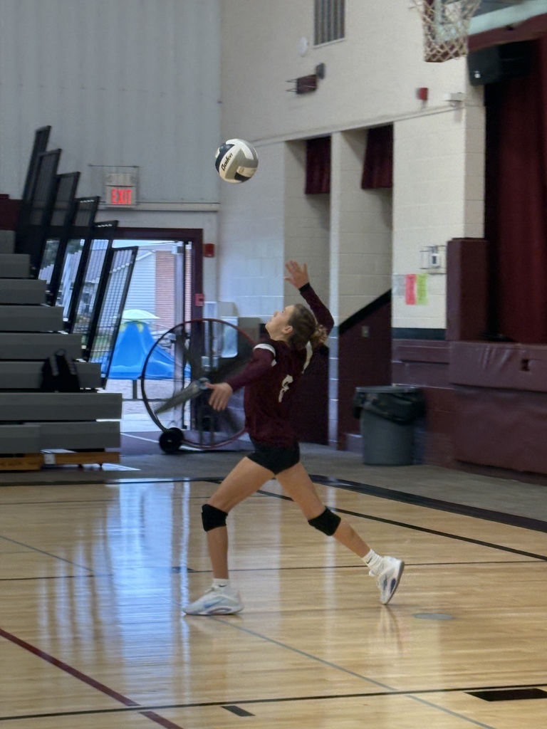 Eye on the ball