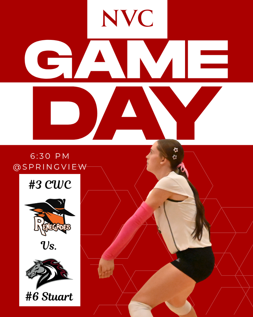 Gameday for Monday, October 19. Livestream: https://fan.hudl.com/United-States/NE/Bassett---Springview/organization/15498/North-Central-Knights