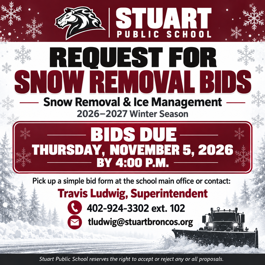 snow removal
