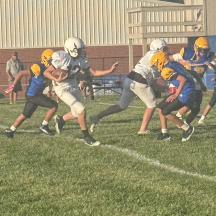jh football