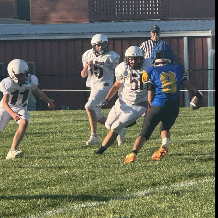 Bronco defense 
