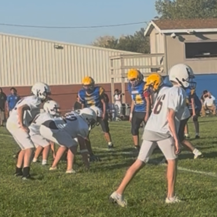 JH offense 