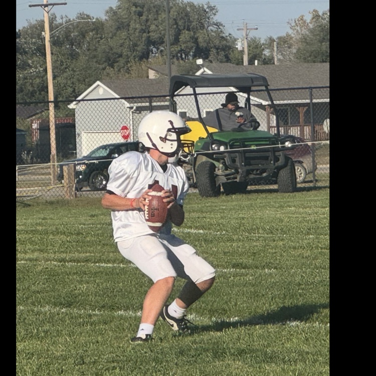 JH QB