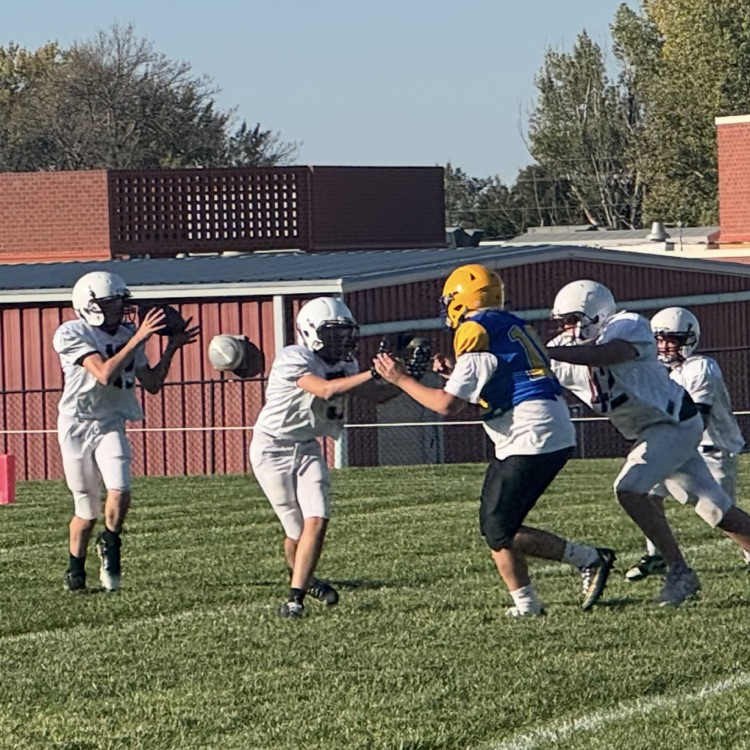 Broncos look to get a touchdown 