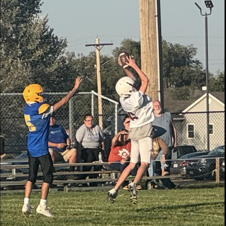 interception 