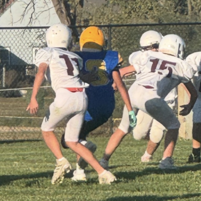 jh football