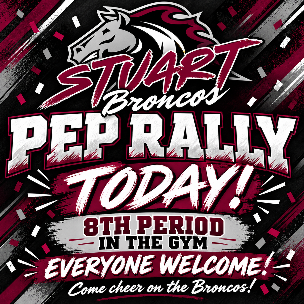 pep rally