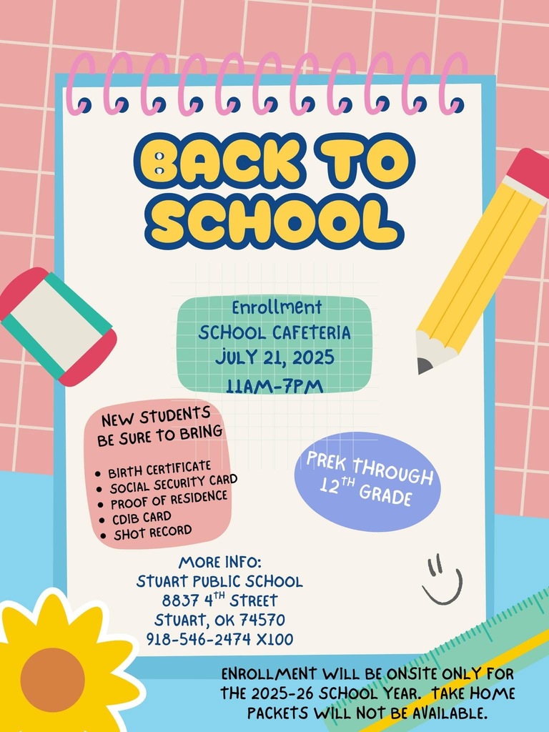 25/26 Enrollment