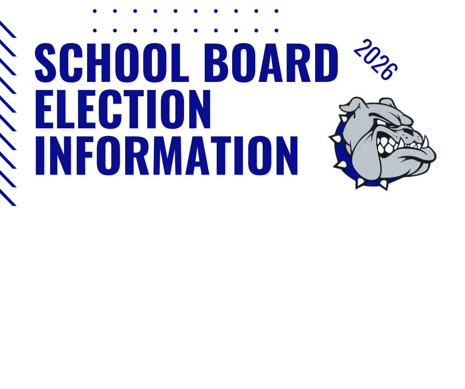 School Board Election Information