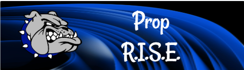 Prop RISE