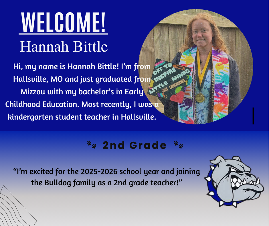 Hannah Bittle