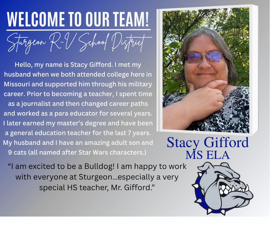 Stacy Gifford