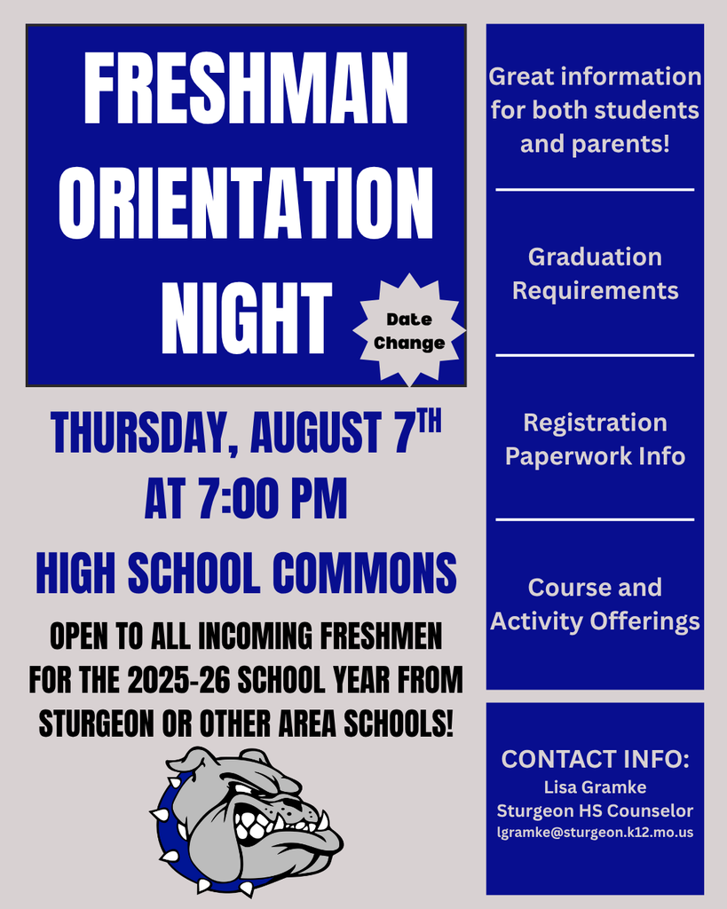 Orientation