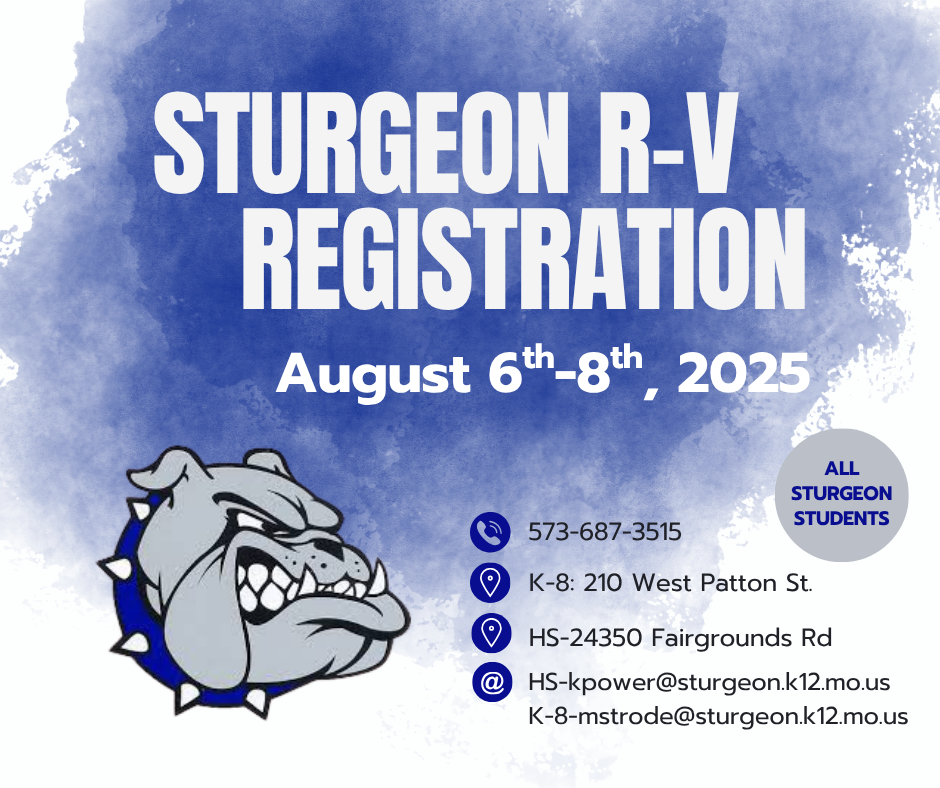 Registration