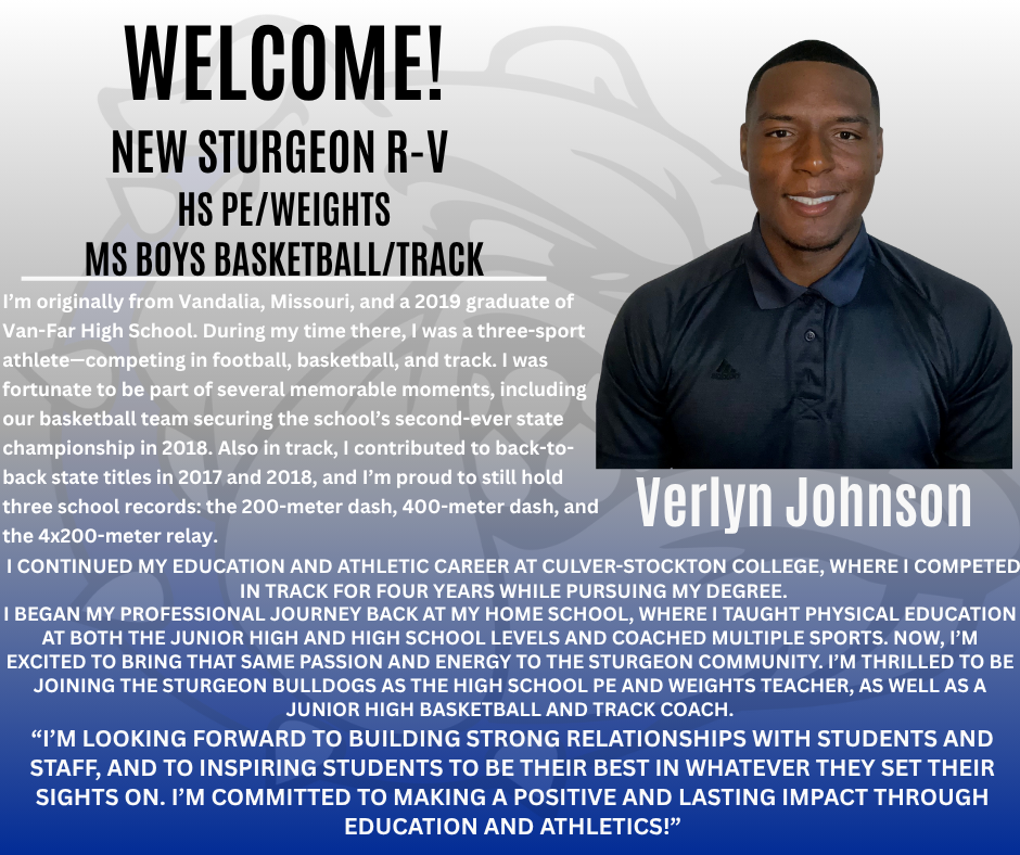 V. Johnson